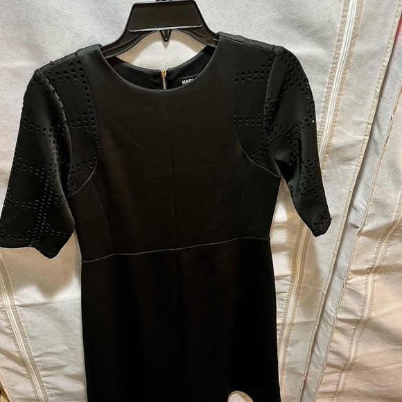 Karl Lagerfeld dress - Picture 10 of 15